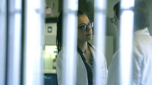 Orphan Black Season 2 Episode 8 - Variable and Full of Perturbation