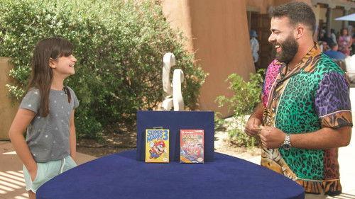 Antiques Roadshow Season 27 Episode 6 - Santa Fe's Museum Hill, Hour 3