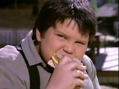 Little House on the Prairie Season 8 Episode 9 - For the Love of Nancy