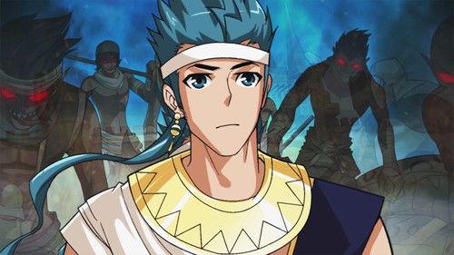 斗破苍穹-动态漫画 Season 2 Episode 2 - Episode 2