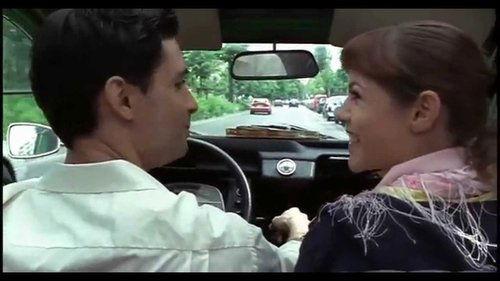 Berlin, Berlin Season 1 Episode 4 - Auf der Flucht