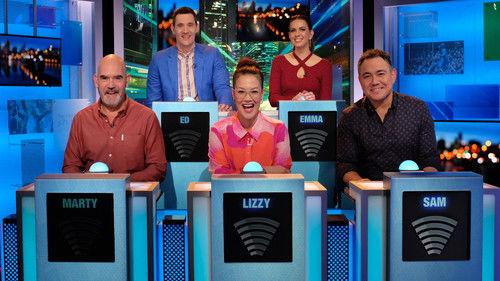 Have You Been Paying Attention? Season 10 Episode 17 - Episode 17