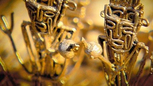 Secrets Season 1 Episode 3 - Golden Raft of El Dorado