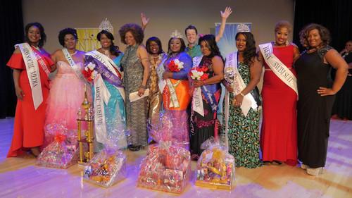 The Unknown Champions Season 1 Episode 12 - Episode 12