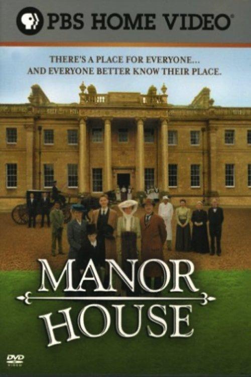 Manor House poster