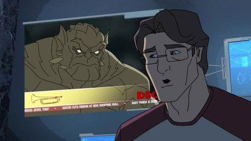 Marvel's Avengers Season 3 Episode 8 - Dehulked