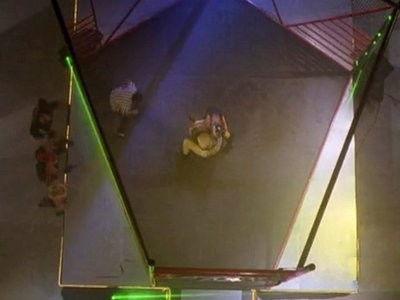 Background image for Val on Fire