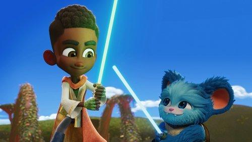 Background image for Visitor's Day / The Growing Green Danger