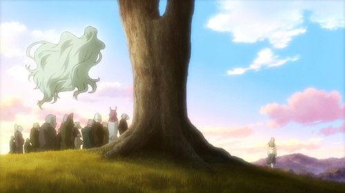 Natsume's Book of Friends Season 6 Episode 7 - Gomochi's Benefactor