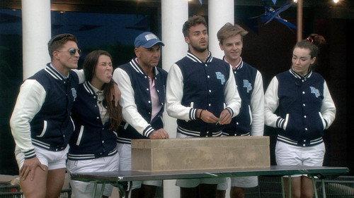 Big Brother Season 16 Episode 23 - Day 22