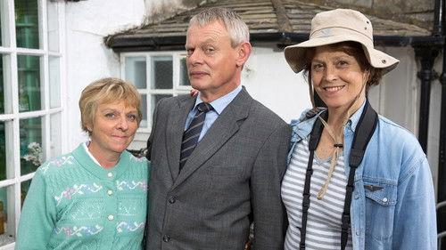 Doc Martin Season 7 Episode 7 - Facta Non Verba