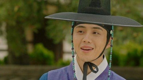 100 Days My Prince Season 1 Episode 9 - Everything I Told about You Is Not True