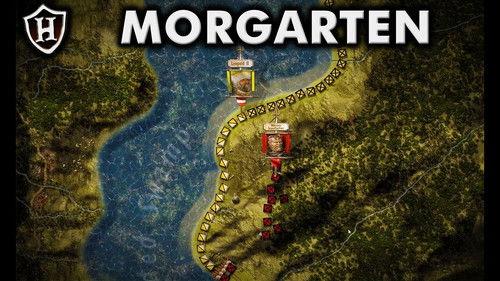 HistoryMarche Season 2 Episode 14 - Battle of Morgarten, 1315 ⚔️ Rise of the Swiss