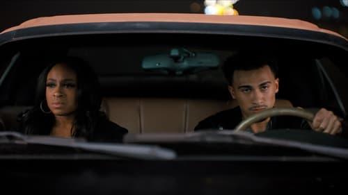 undefined Season 1 Episode 8 - Killing Karma