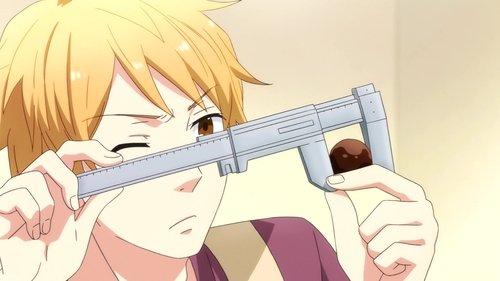 Rainbow Days Season 1 Episode 2 - Episode 2