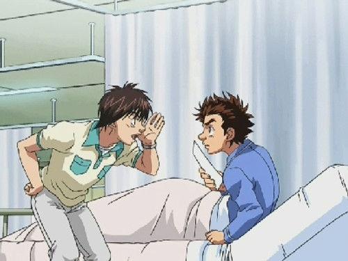 Capeta Season 1 Episode 34 - Scout!