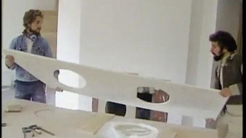 This Old House Season 2 Episode 25 - The Newton House - 25