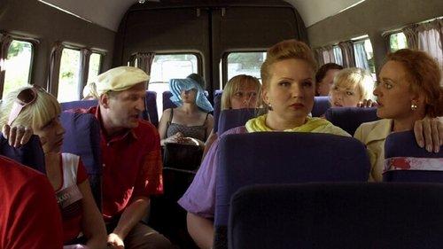 The In-Laws Season 4 Episode 4 - Episode 4