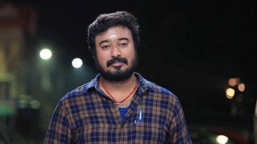 Paavam Ganesan Season 1 Episode 1 - Meet Ganeshan
