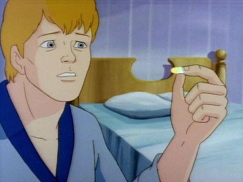 Captain Planet and the Planeteers Season 2 Episode 1 - Mind Pollution