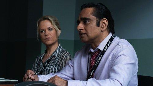 Unforgotten Season 6 Episode 3 - Episode 3