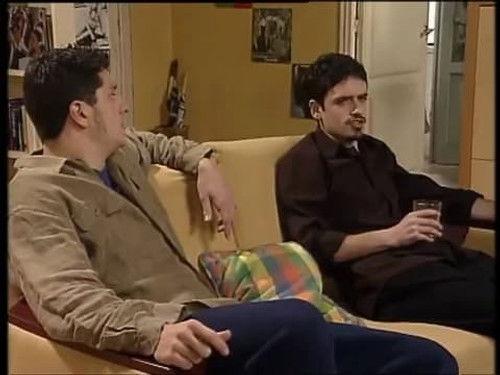 Plats bruts Season 1 Episode 7 - Tinc fogots