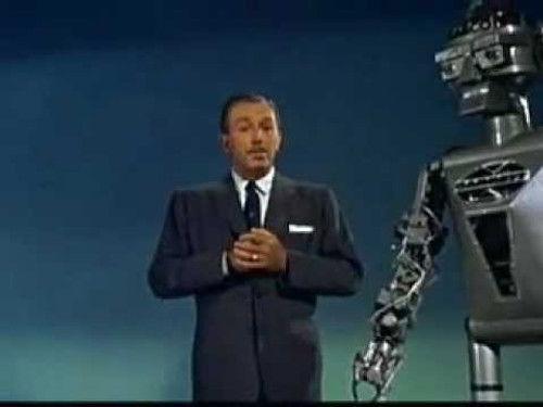 The Wonderful World of Disney Season 4 Episode 12 - Mars and Beyond