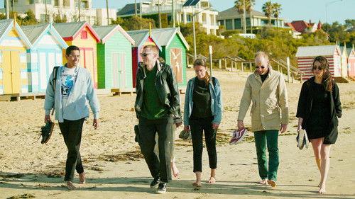 Au pays du bonheur Season 1 Episode 4 - Episode 4