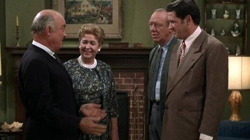 The Andy Griffith Show Season 8 Episode 18 - Emmett's Brother-In-Law