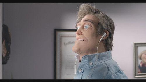 Blark and Son Season 1 Episode 11 - Stacey Goes Into a Downward Spiral