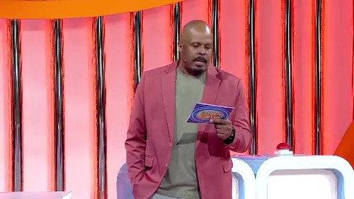 Family Feud Romania Season 2025 Episode 13 - Episode 13