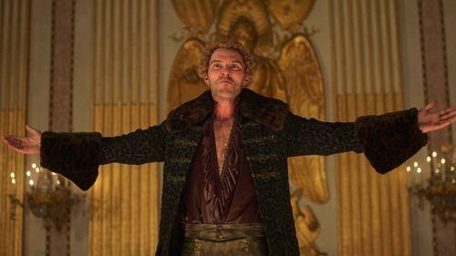 The Great Season 3 Episode 9 - Destiny