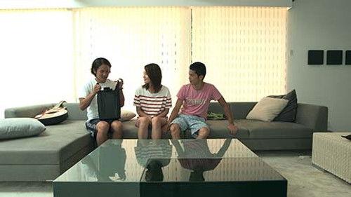 Terrace House: Boys × Girls Next Door Season 4 Episode 8 - Go for Broke
