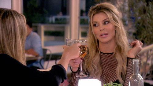 The Real Housewives of Beverly Hills Season 9 Episode 17 - A Double Shot of Brandi