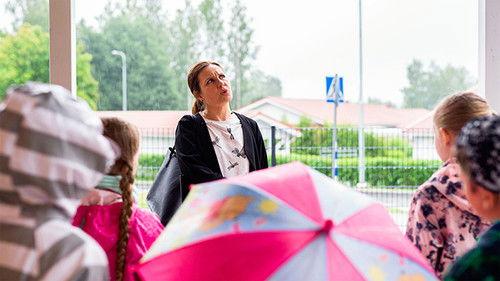 Pirjo Season 1 Episode 14 - Episode 14