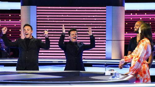Ant & Dec's Limitless Win Season 3 Episode 6 - Episode 6