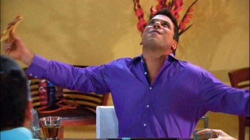 Vampire Girl Season 1 Episode 19 - Episode 19