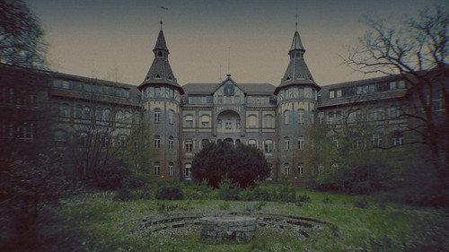 Lost Places Season 3 Episode 4 - The Tuberculosis Castle in the Forest