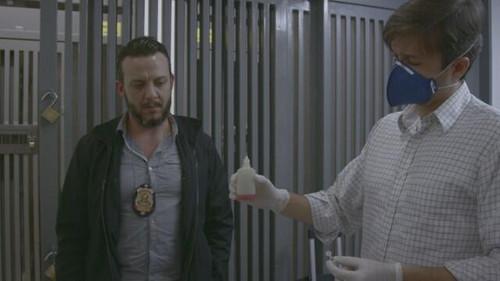 Airport Brazil: Restricted Areas Season 1 Episode 1 - Episode 1