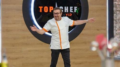 Top Chef VIP Season 3 Episode 7 - La visita de un experto
