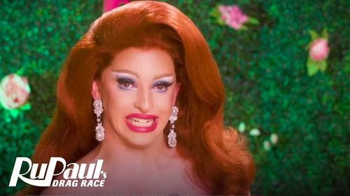 The Pit Stop Season 8 Episode 2 - High Tea w/ Miz Cracker E2 | Downton Draggy Challenge 🍵 RuPaul's Drag Race UK