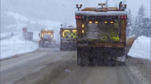 Highway Thru Hell Season 10 Episode 7 - Hard as a Rock