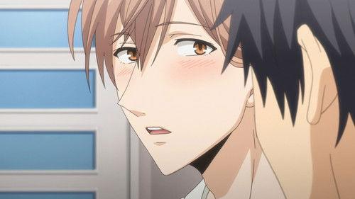 Papa datte, Shitai Season 1 Episode 5 - Episode 5