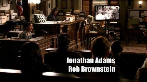 Harry's Law Season 2 Episode 9 - Head Games