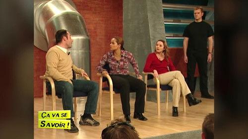 Ca va se savoir ! Season 1 Episode 5 - Episode 5