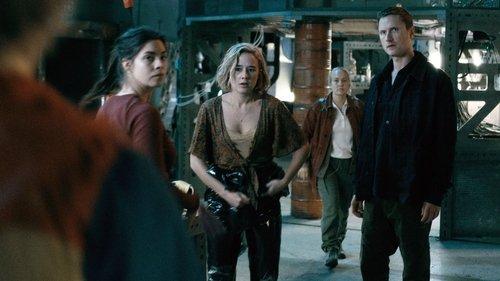 undefined Season 2 Episode 3 - Stay in Control