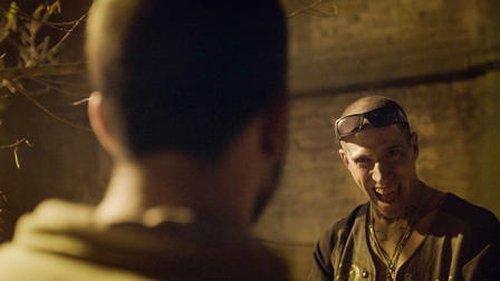 The Inmate Season 1 Episode 13 - Episode 13