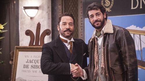 Mr Selfridge Season 3 Episode 8 - Episode 8