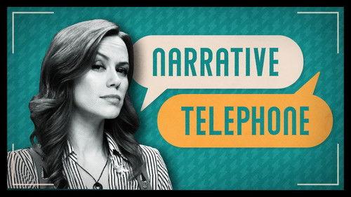 Narrative Telephone Season 1 Episode 6 - Story of Beau's
