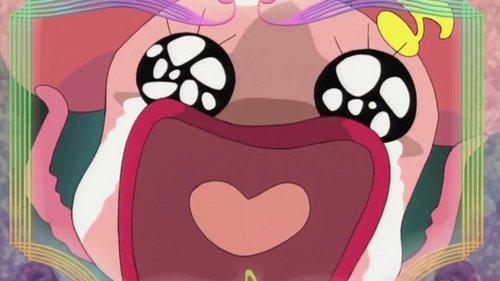 undefined Season 1 Episode 4 - Dustin' the Old Rusty Broom